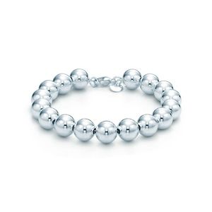 Tiffany & Co. Ball Bracelet - Brand New!
